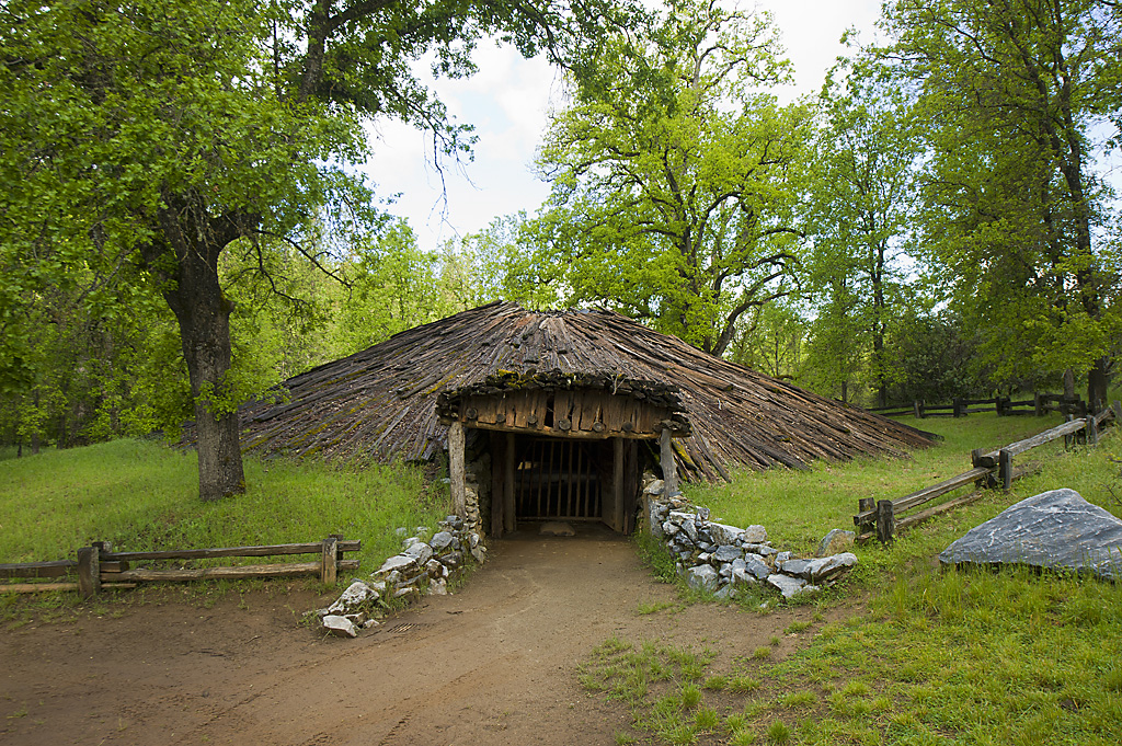 California historic parks beckon. How to get a free summer pass