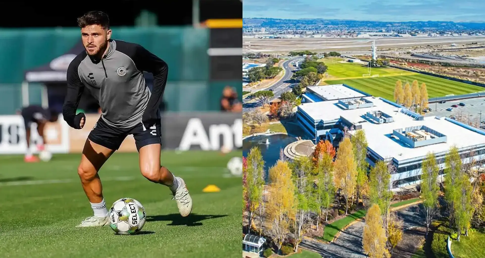 World Cup news: Socceroos base, Panos Armenakas, Oakland