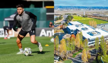 World Cup news: Socceroos base, Panos Armenakas, Oakland