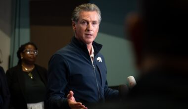 Gov. Newsom, California lawmakers reach a deal on state’s $350B budget. A quick snapshot of what that entails – Orange County Register