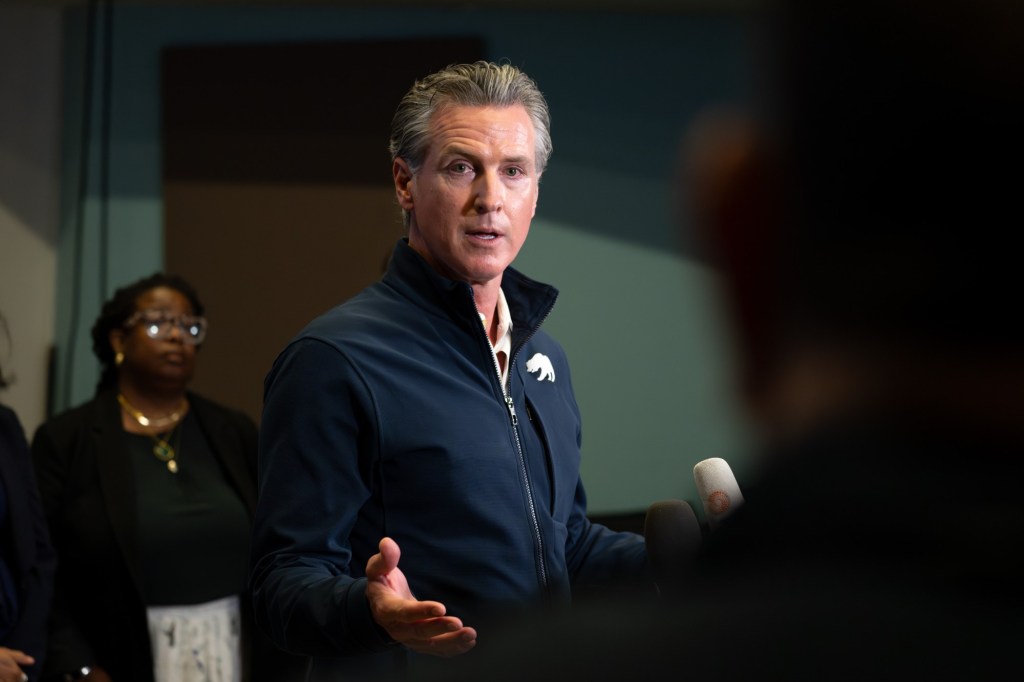 Gov. Newsom, California lawmakers reach a deal on state’s $350B budget. A quick snapshot of what that entails – Orange County Register