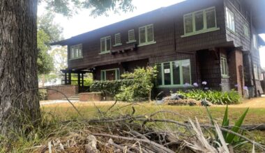 Eight more former Caltrans ‘710 homes’ in South Pasadena to be listed for sale – Pasadena Star News
