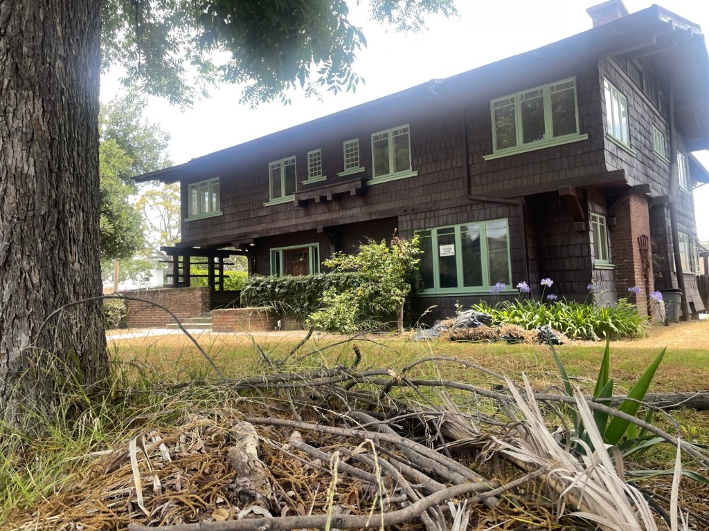 Eight more former Caltrans ‘710 homes’ in South Pasadena to be listed for sale – Pasadena Star News