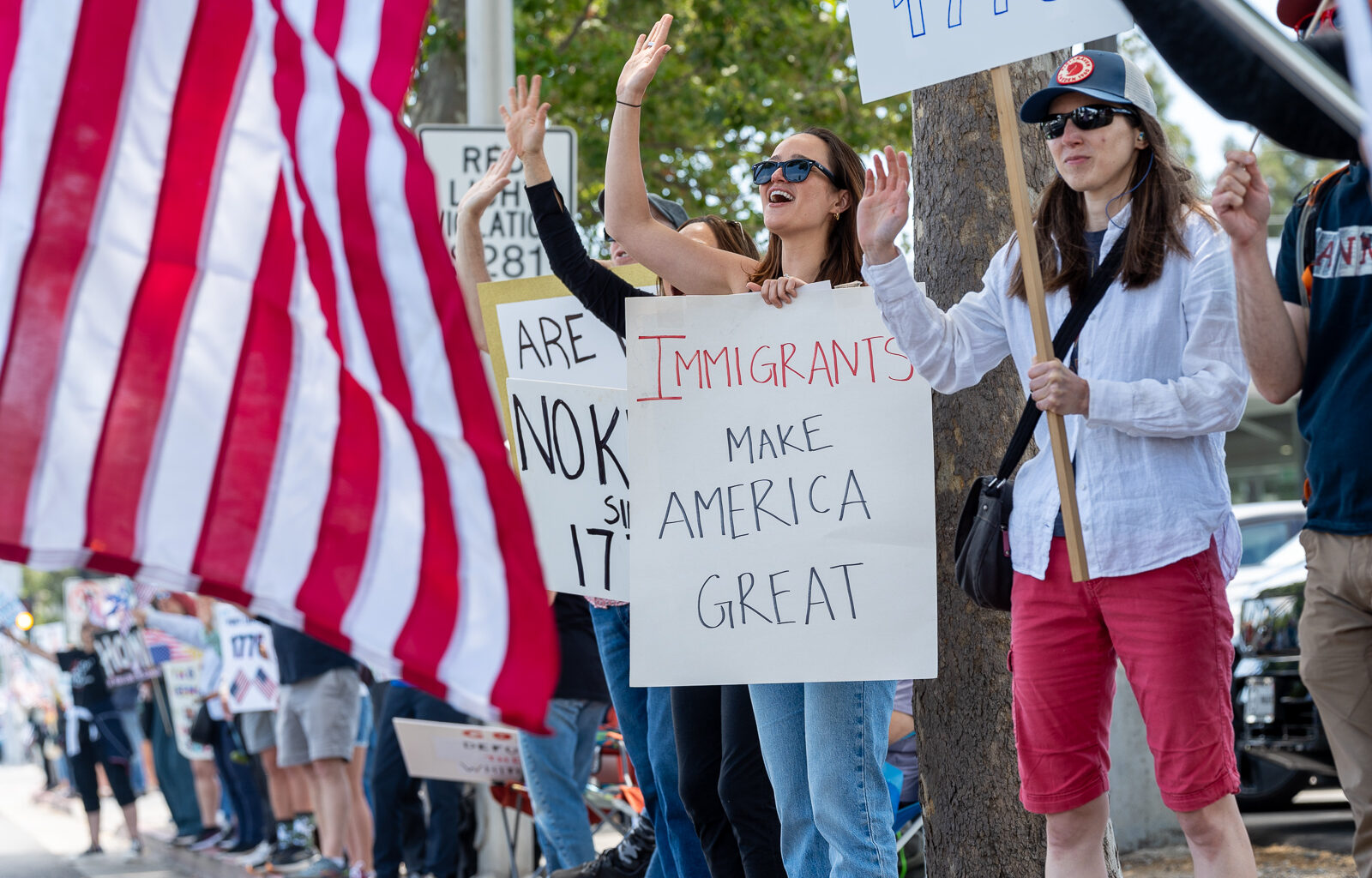 Santa Clara County to fund legal aid for Bay Area ICE detainees
