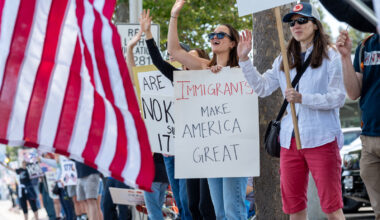 Santa Clara County to fund legal aid for Bay Area ICE detainees