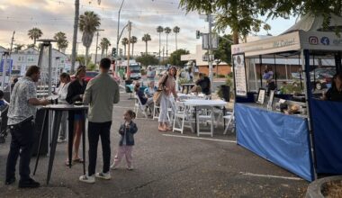 Pacific Beach Night Market brings new dining options on Thursday evenings