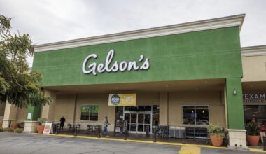 Flashfood Expands to All Gelson’s