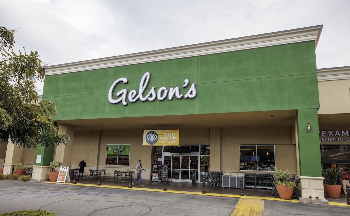Flashfood Expands to All Gelson’s