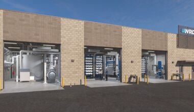 Work Begins on Desalter Project