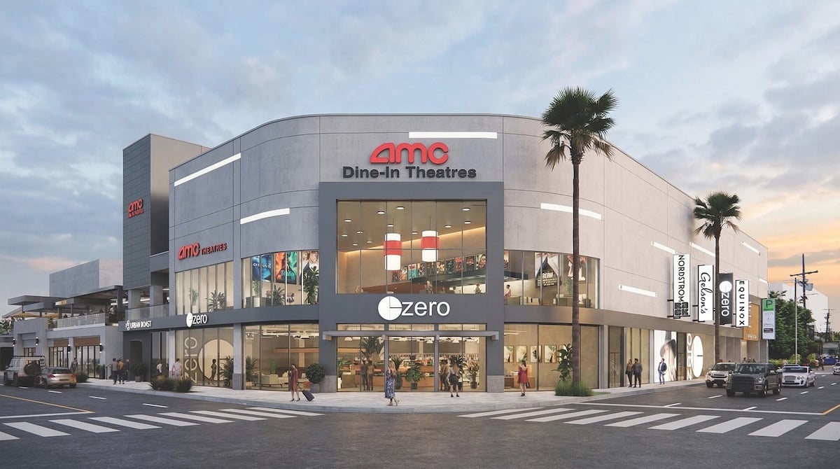 Nordstrom Rack Plans Two Stores