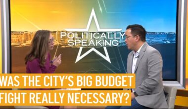 The City of San Diego has a balanced budget for this year, but still stares down an $8B infrastructure backlog  – NBC 7 San Diego