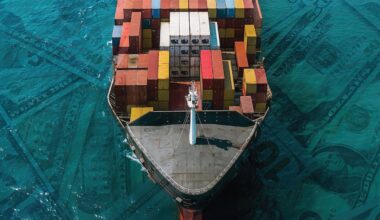 Ports: Examining the Shift - Los Angeles Business Journal