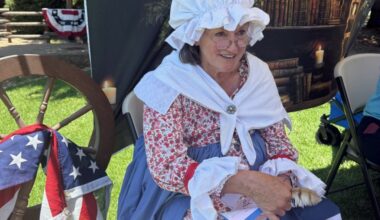 Poway’s Fourth of July event to celebrate nation’s 250th birthday – San Diego Union-Tribune