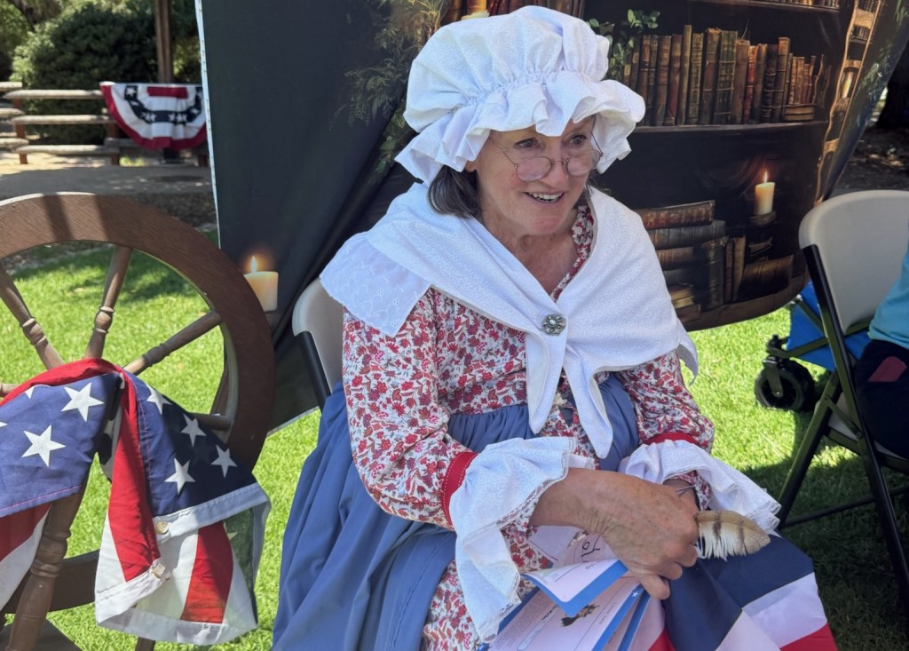 Poway’s Fourth of July event to celebrate nation’s 250th birthday – San Diego Union-Tribune