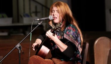 Sam Hinton Folk Heritage Festival returns to Poway on Saturday