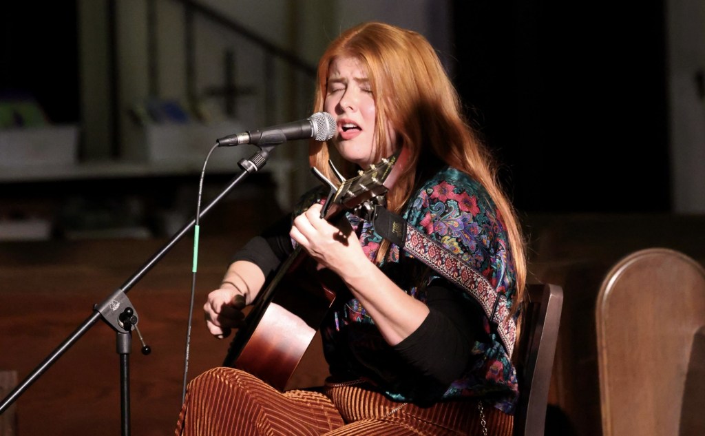 Sam Hinton Folk Heritage Festival returns to Poway on Saturday
