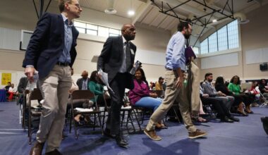 2026 Election Results: 11 candidates vie for California insurance commissioner – San Diego Union-Tribune