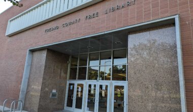 Fresno County to study privatizing its libraries