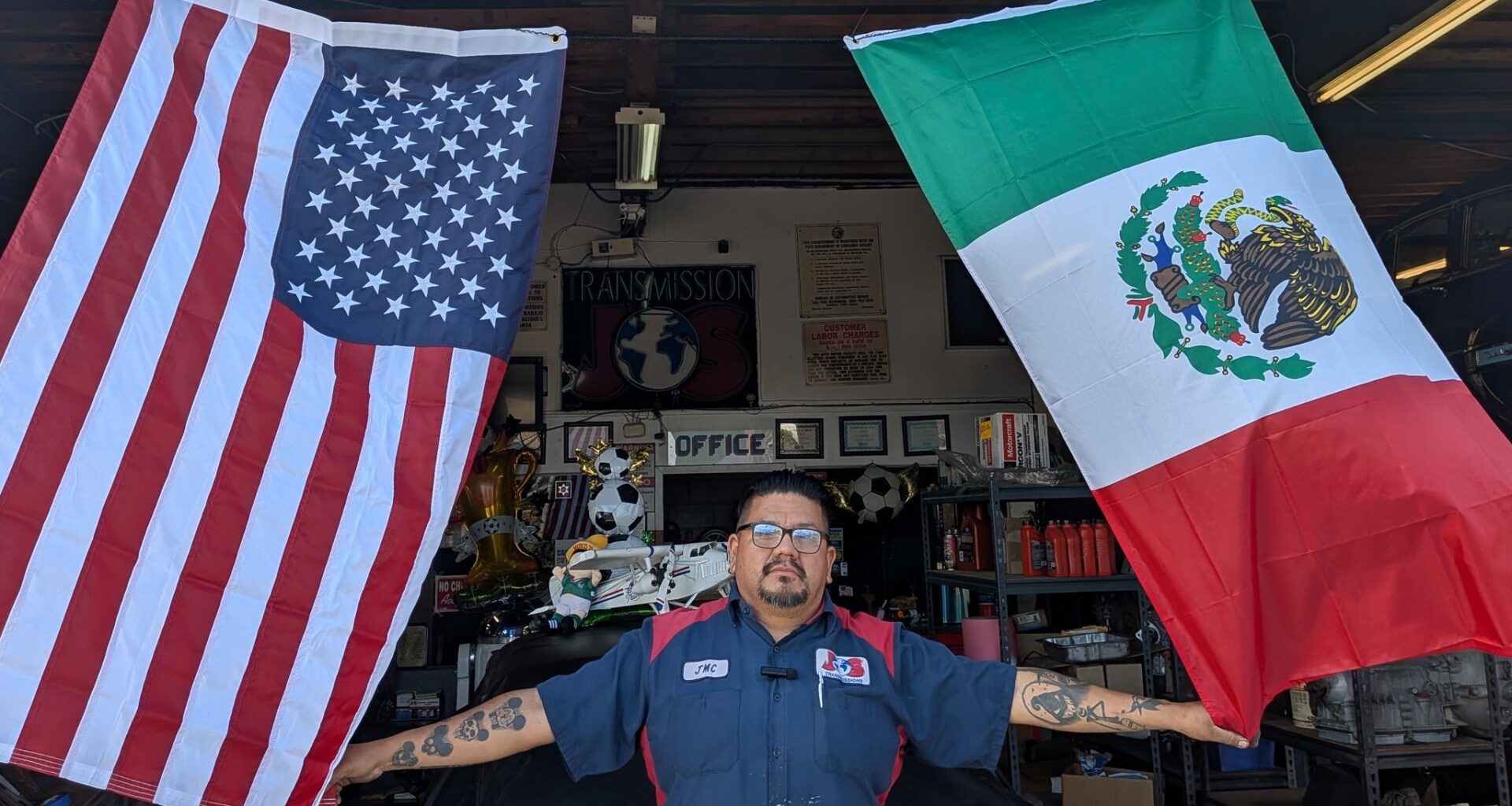USA vs Paraguay: World Cup fever grips Los Angeles despite Trump policies | World Cup 2026 News