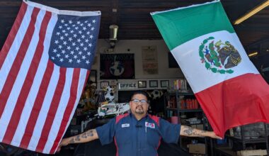 USA vs Paraguay: World Cup fever grips Los Angeles despite Trump policies | World Cup 2026 News