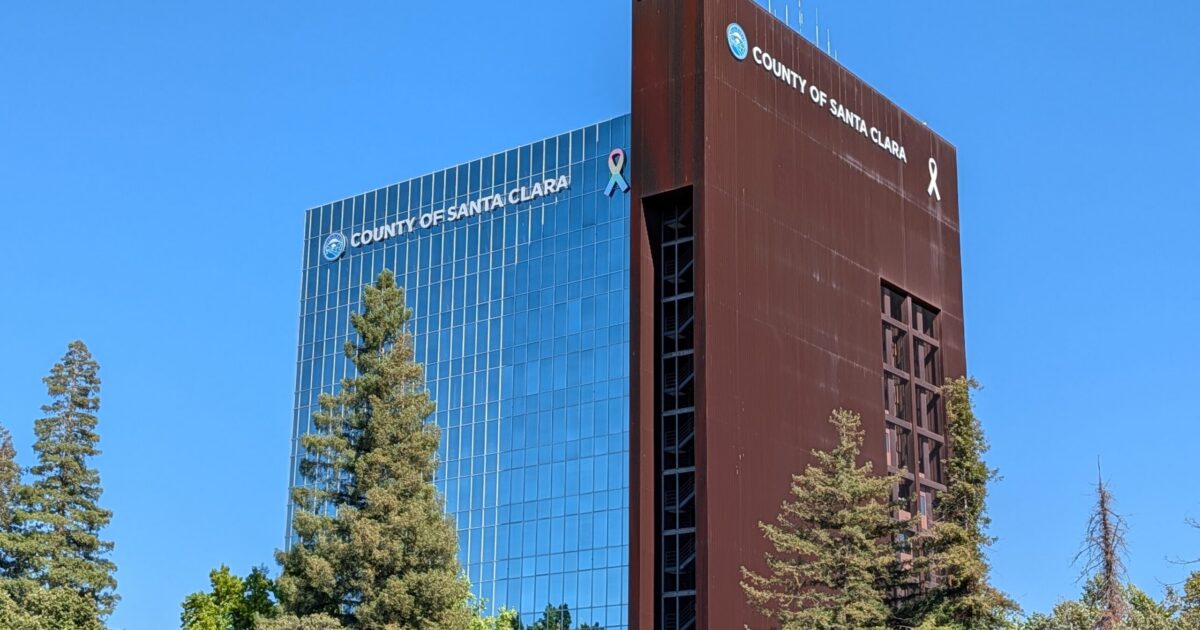 Santa Clara County funds suicide prevention despite budget cuts