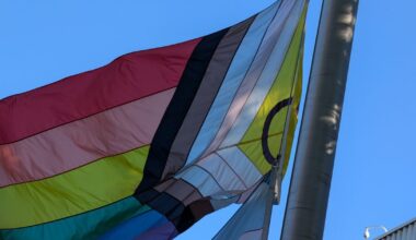 Santa Clara County LGBTQ+ office hits 10 years of service