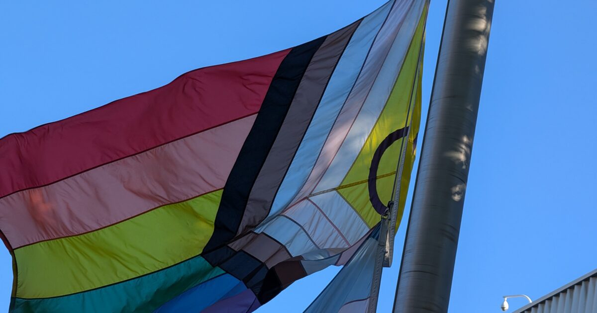 Santa Clara County LGBTQ+ office hits 10 years of service