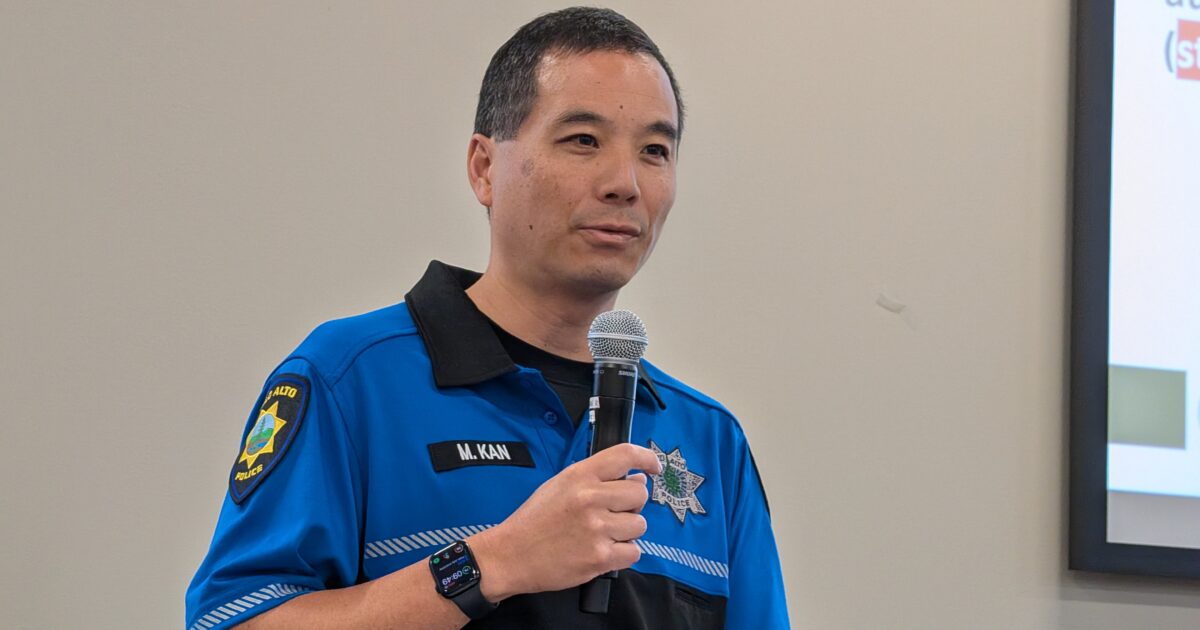 Santa Clara County offers residents tips to avoid scammers