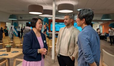 Community-focused San Jose center serves older adults