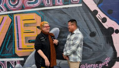 Silicon Valley Pride takes over in August