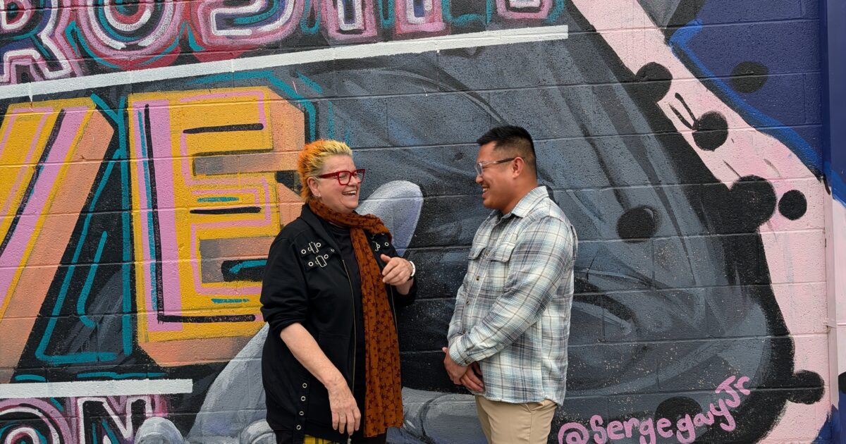 Silicon Valley Pride takes over in August