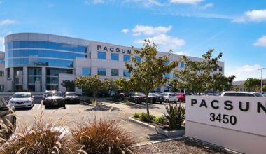 Pacific Sunwear of California - Orange County Business Journal