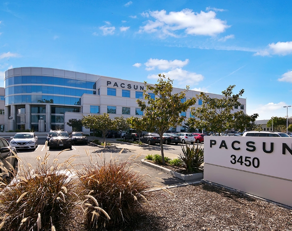 Pacific Sunwear of California - Orange County Business Journal