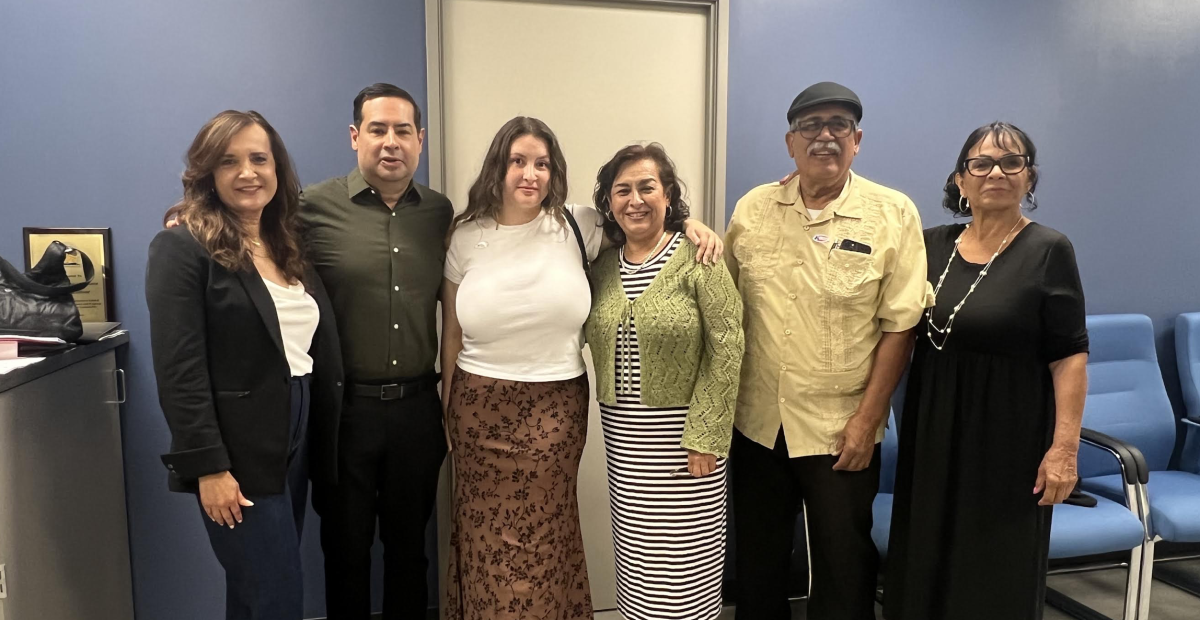 Renaming of Rosita School before the GGUSD board – ORANGE COUNTY TRIBUNE