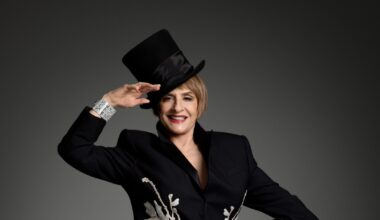 Patti LuPone, Samantha Bee, and More Set For Carpenter Center 2026-2027 Season