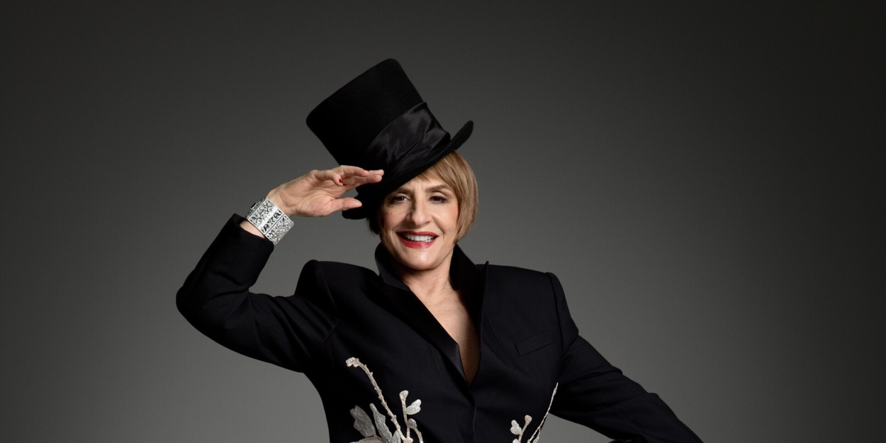 Patti LuPone, Samantha Bee, and More Set For Carpenter Center 2026-2027 Season
