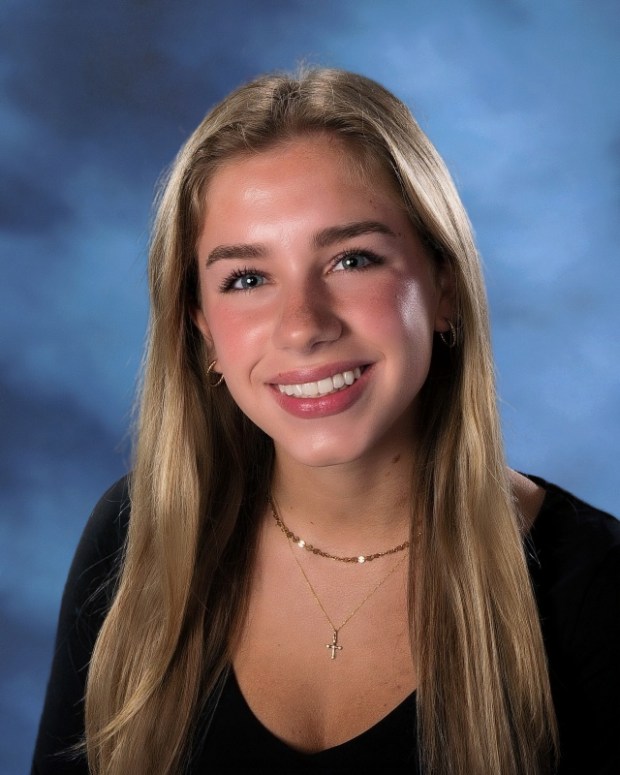 Payton Schmit (submitted photo)