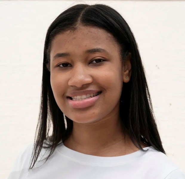 Peyton Robinson (submitted photo)