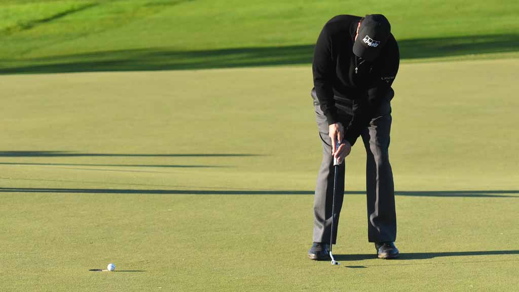 Golfer Phil Mickelson's lawyer says he resigned from country club after misconduct allegations 