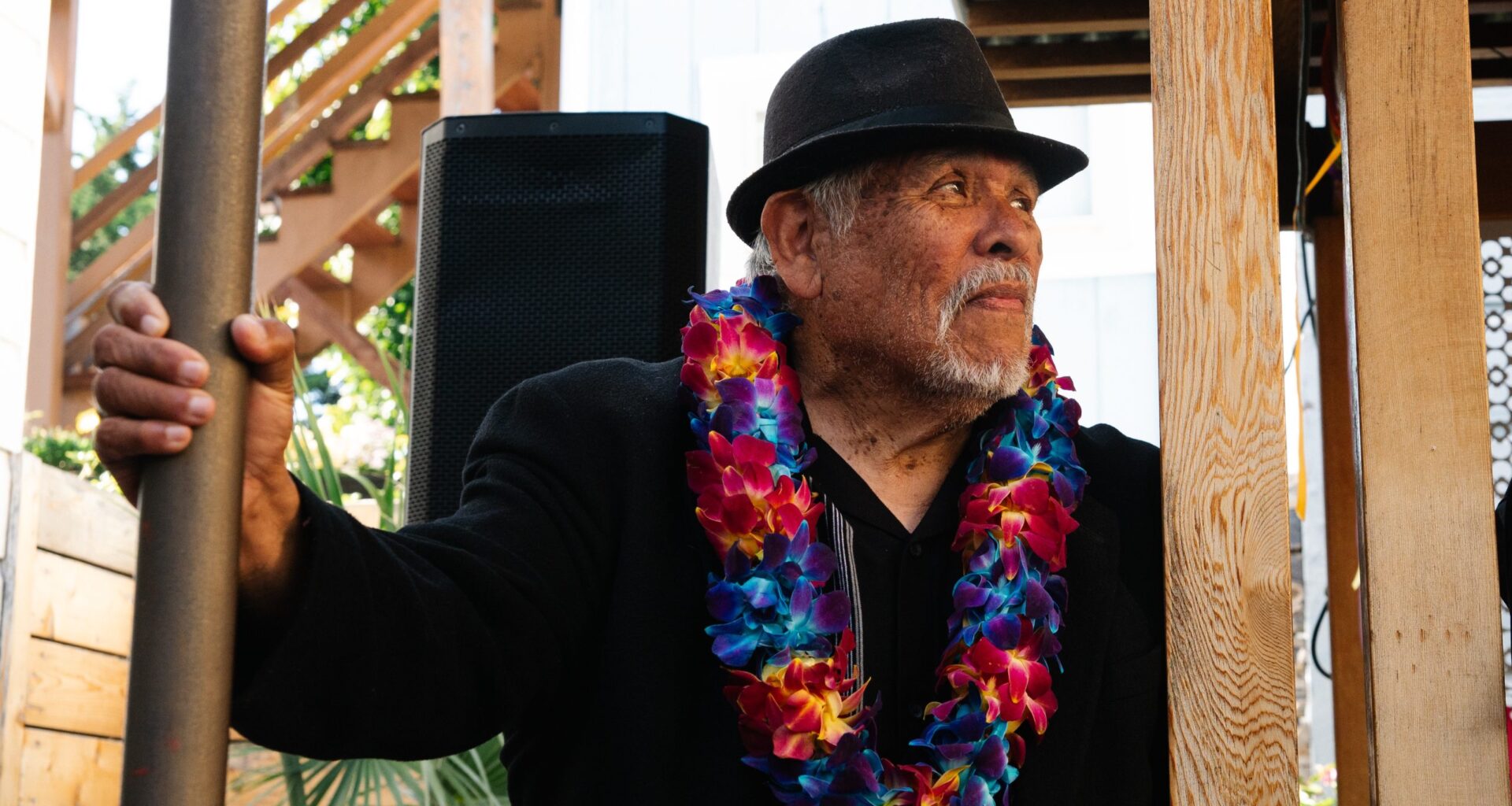 Juan Gonzales, the wise owl of S.F. journalism, is retiring. Sort of.