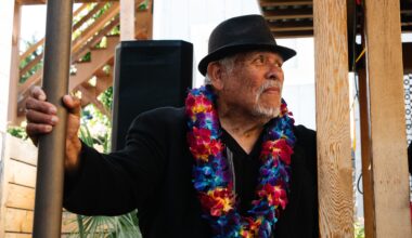 Juan Gonzales, the wise owl of S.F. journalism, is retiring. Sort of.