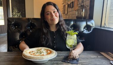 The Biz Beat: La Pizza Spot in Campbell has deliciously playful cuisine