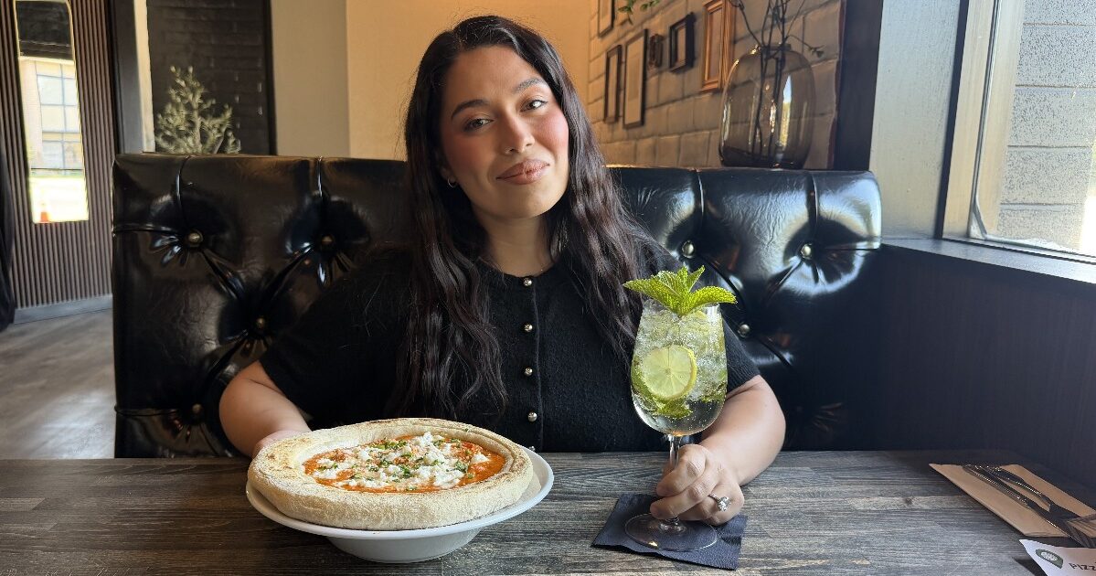 The Biz Beat: La Pizza Spot in Campbell has deliciously playful cuisine