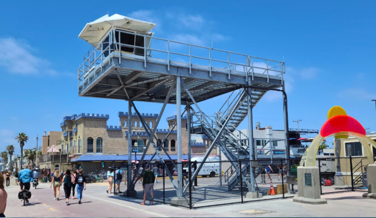 Does this look like it costs $2.5 million? Photo: Inside San Diego