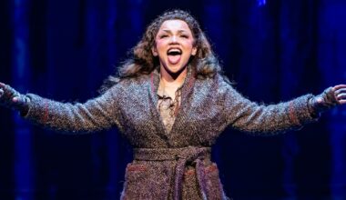 Photos: First Look At ANASTASIA At La Mirada Theatre