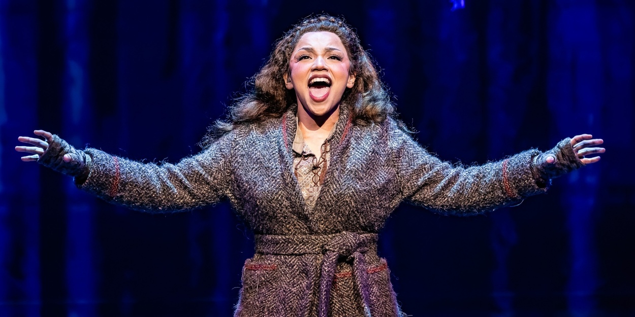 Photos: First Look At ANASTASIA At La Mirada Theatre