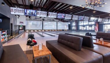 Oakland’s Plank Set to Close in August