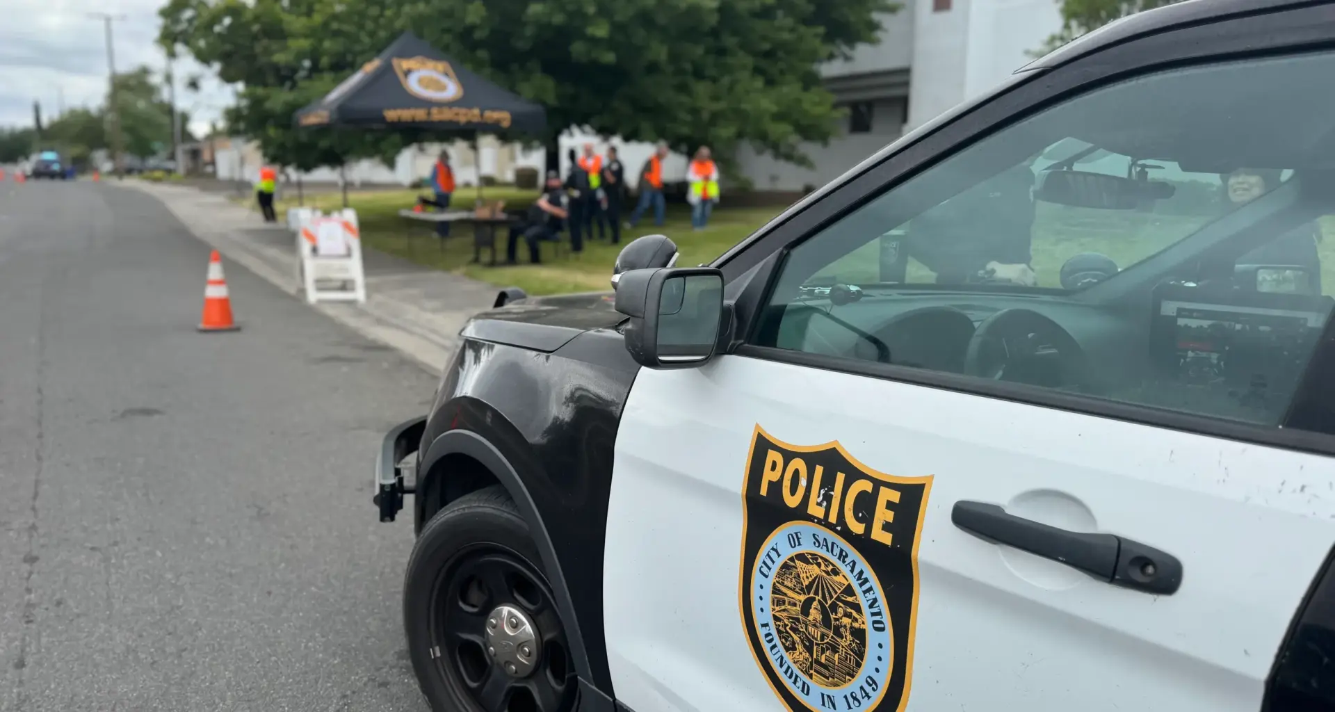 Sacramento’s police budget soars as crime rates, staffing fall • Sacramento News & Review