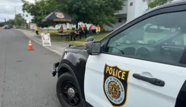 Sacramento’s police budget soars as crime rates, staffing fall • Sacramento News & Review