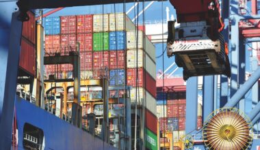 America 250: Providence of the Ports